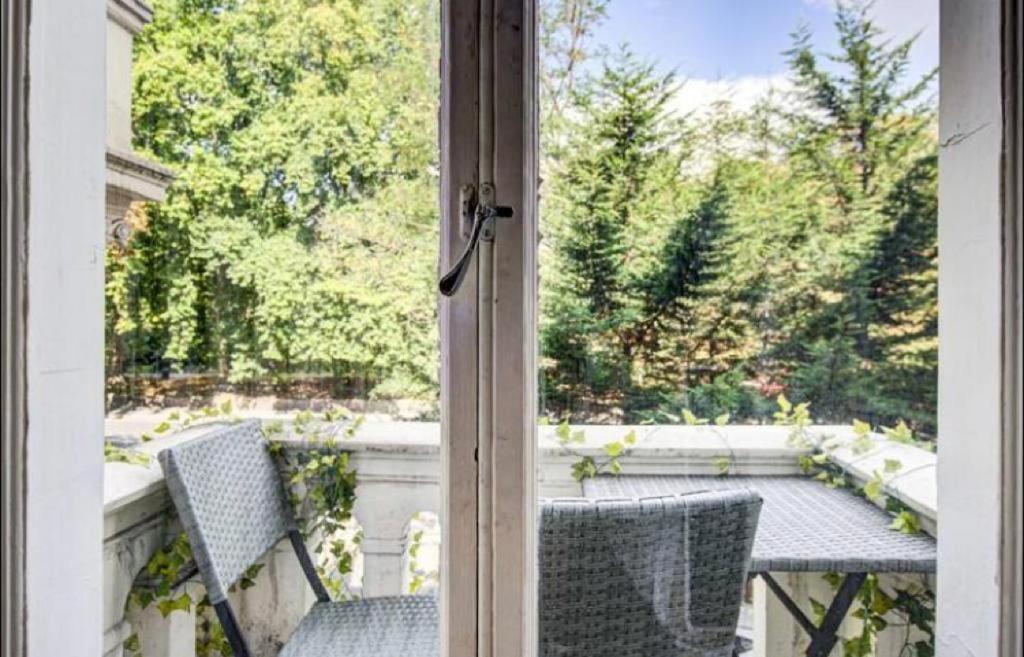 Appartement Benqi Londen