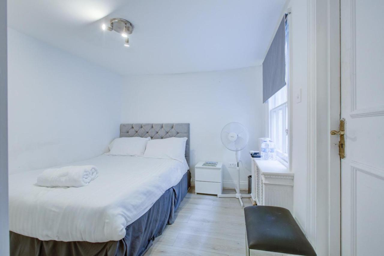 Benqi Appartement *