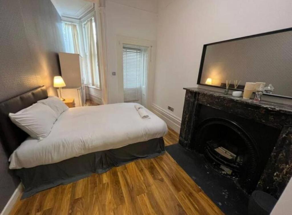 Benqi Appartement *