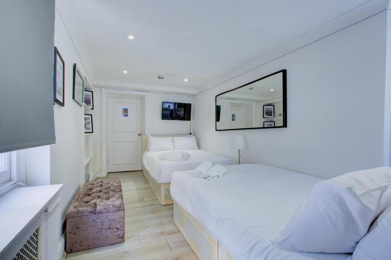 Appartement Benqi