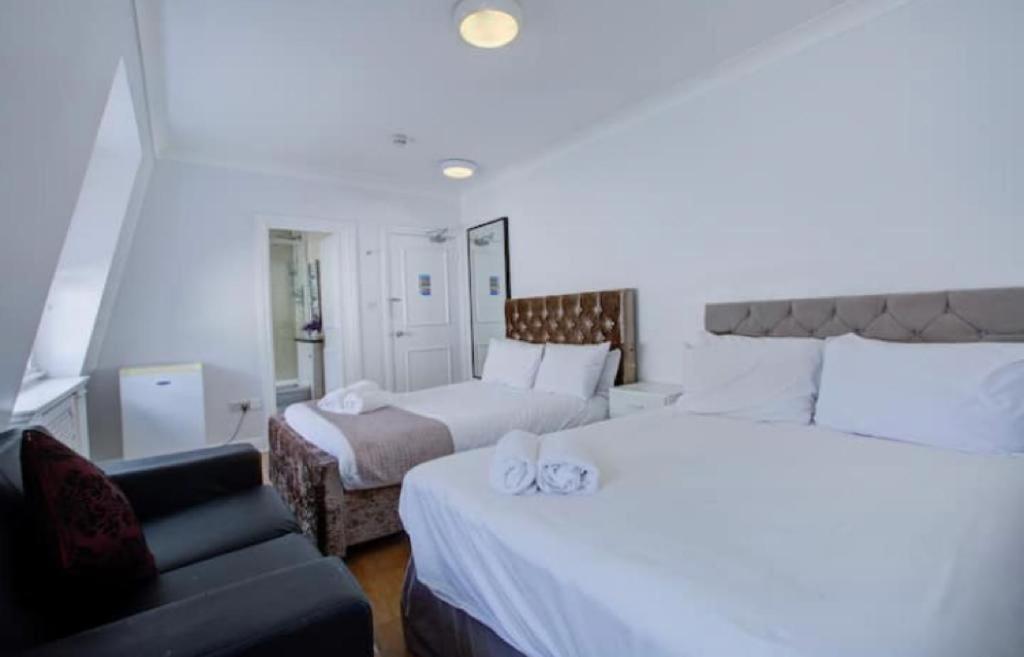 Appartement Benqi Londen