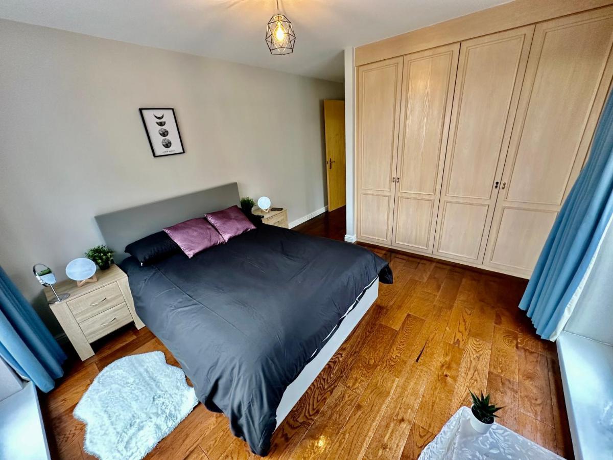 Appartement O2 Arena Luxury Flat Sleeps 6 With Parking