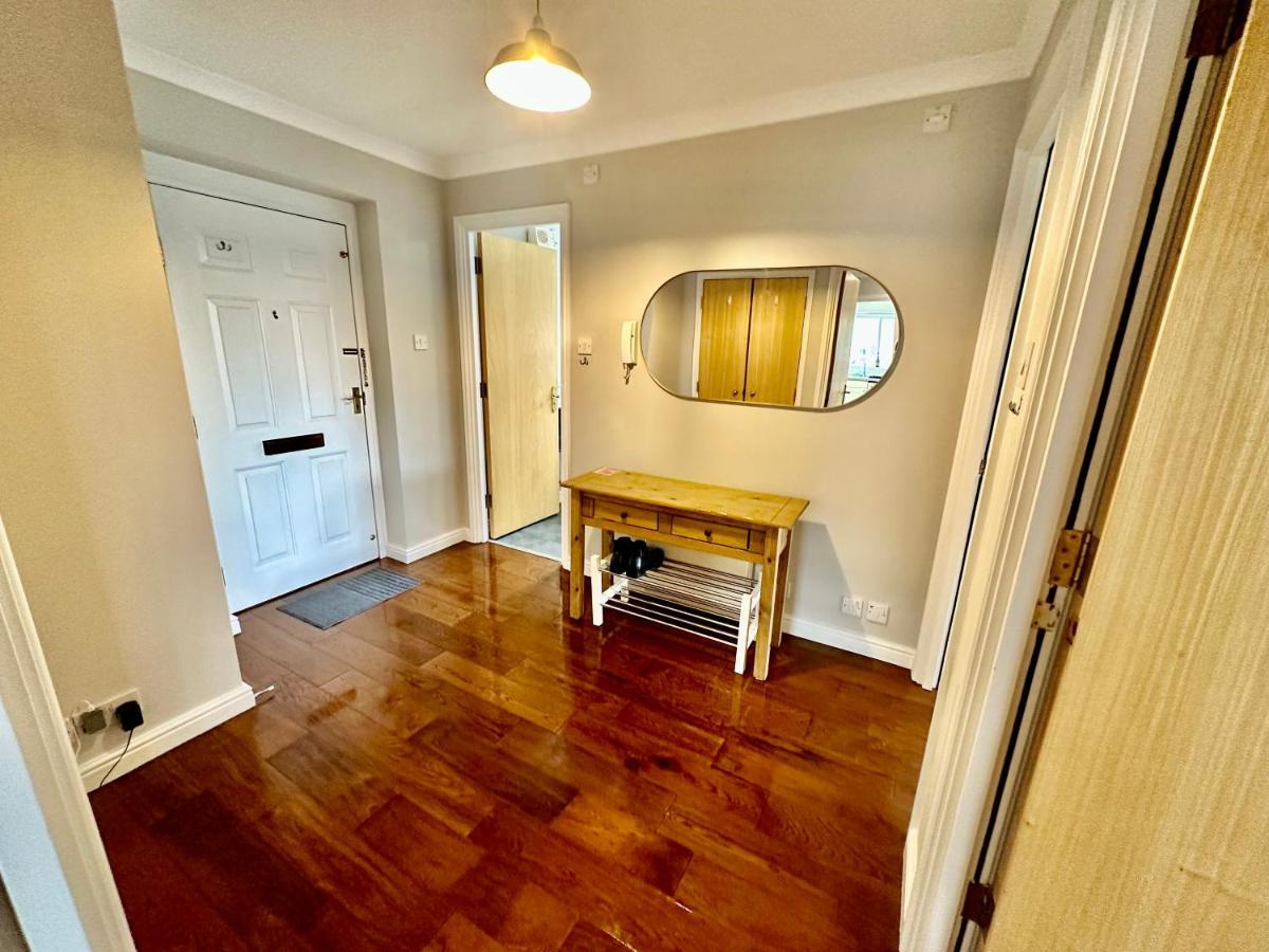 O2 Arena Luxury Flat Sleeps 6 With Parking Appartement