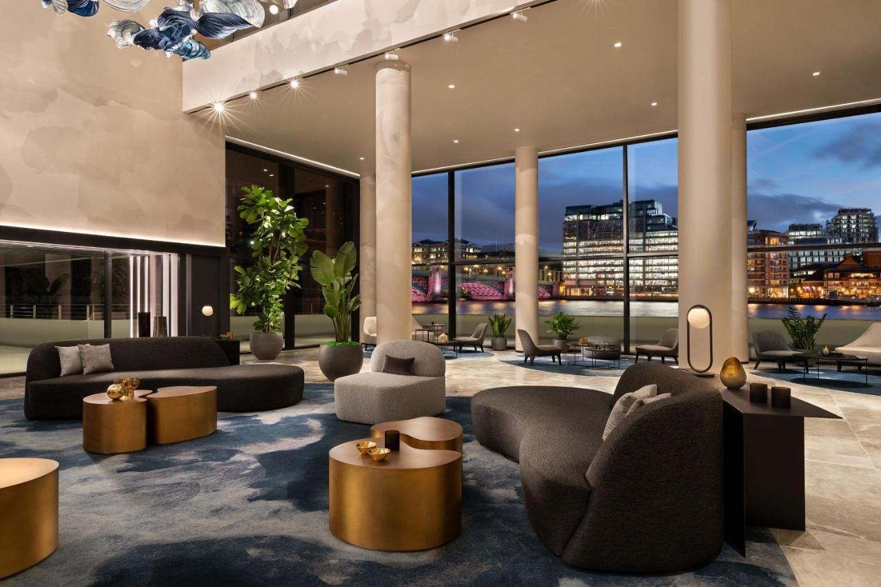 Hotel The Westin London