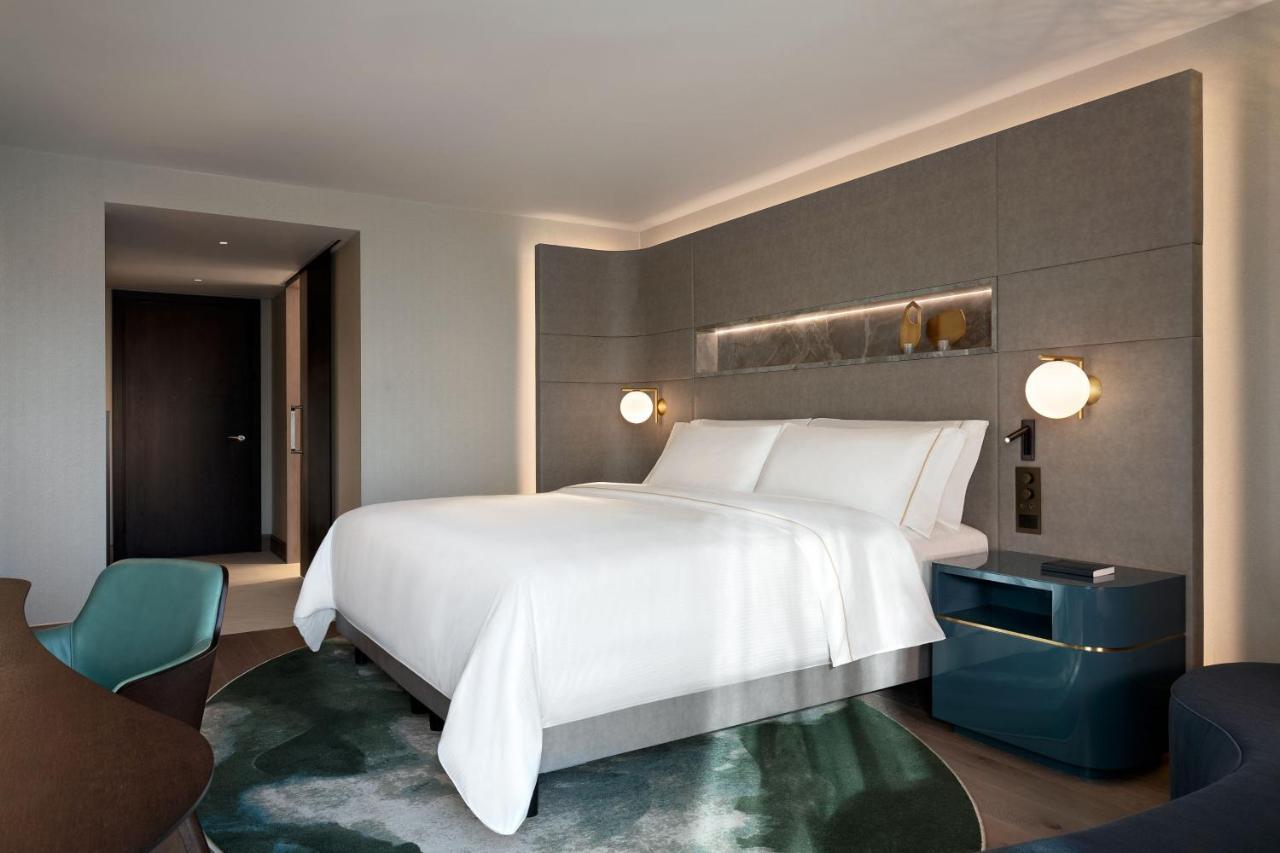 The Westin Hotel London
