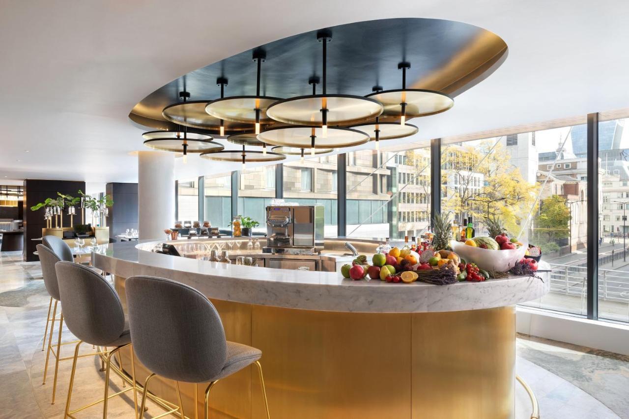 The Westin Hotel London