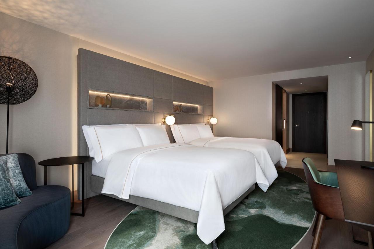 The Westin Hotel London