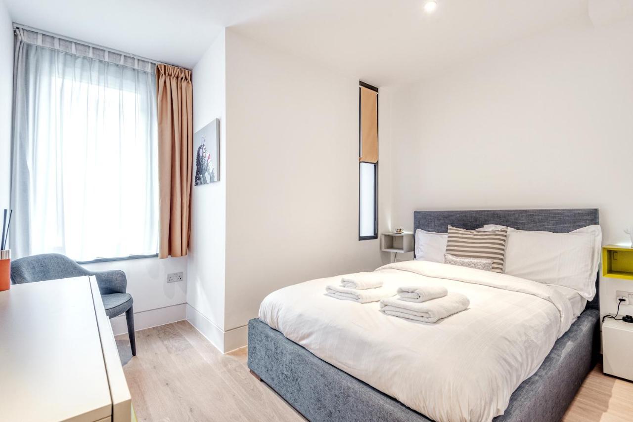 Apartment Brand New&modern Flat In Fulham London