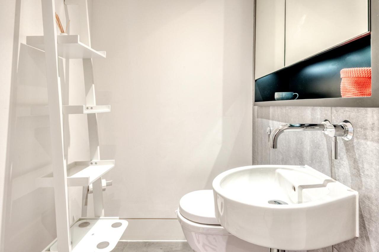Brand New&modern Flat In Fulham * London