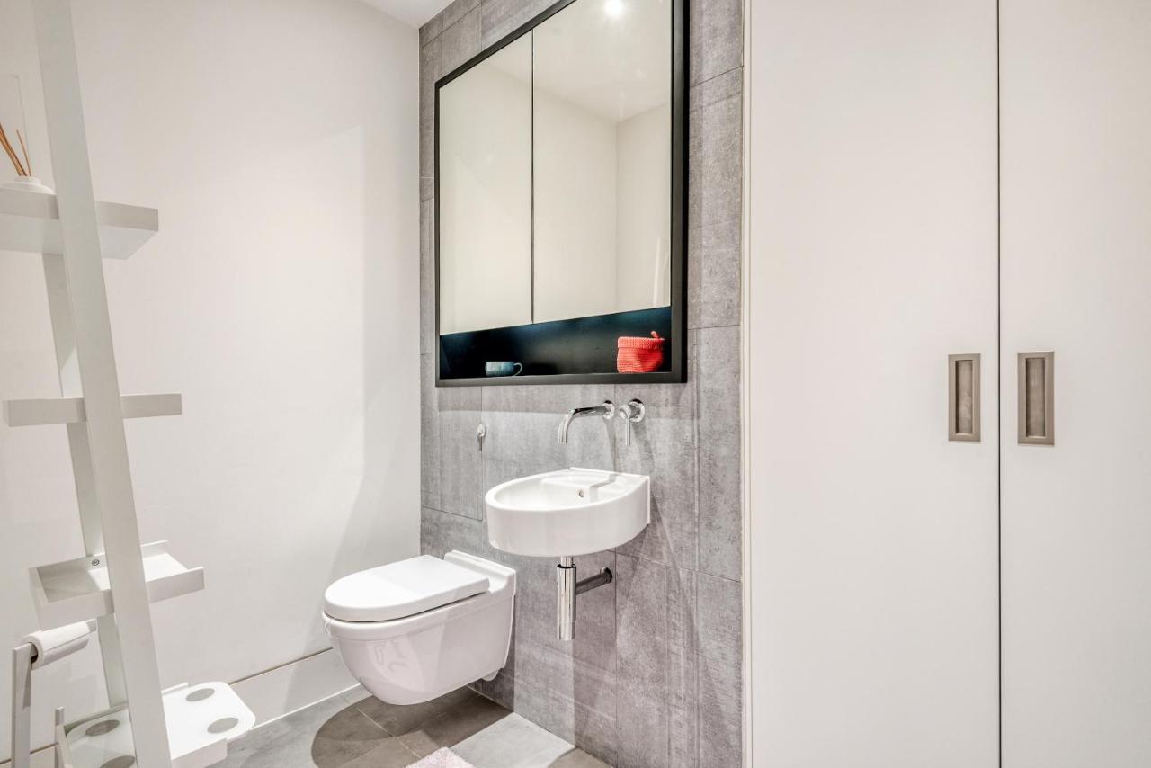 Brand New&modern Flat In Fulham Apartment London