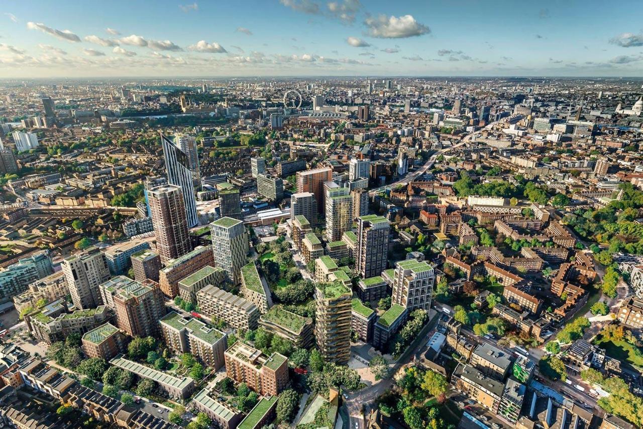 Hotel Centel - Happy In Zone 1 London