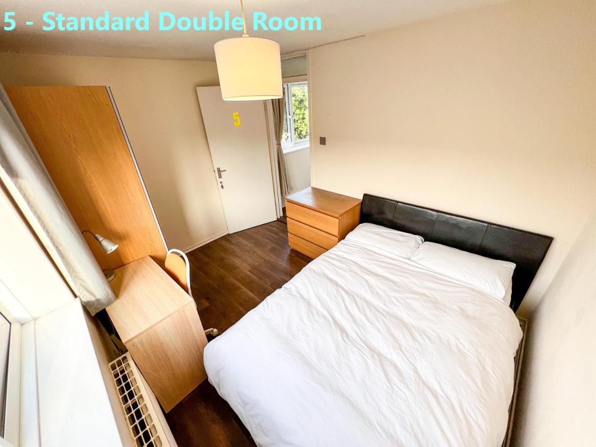 Centel - Happy In Zone 1 Hotel London
