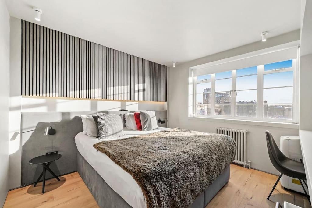 Apartment Two Bedroom Flat In Kensington