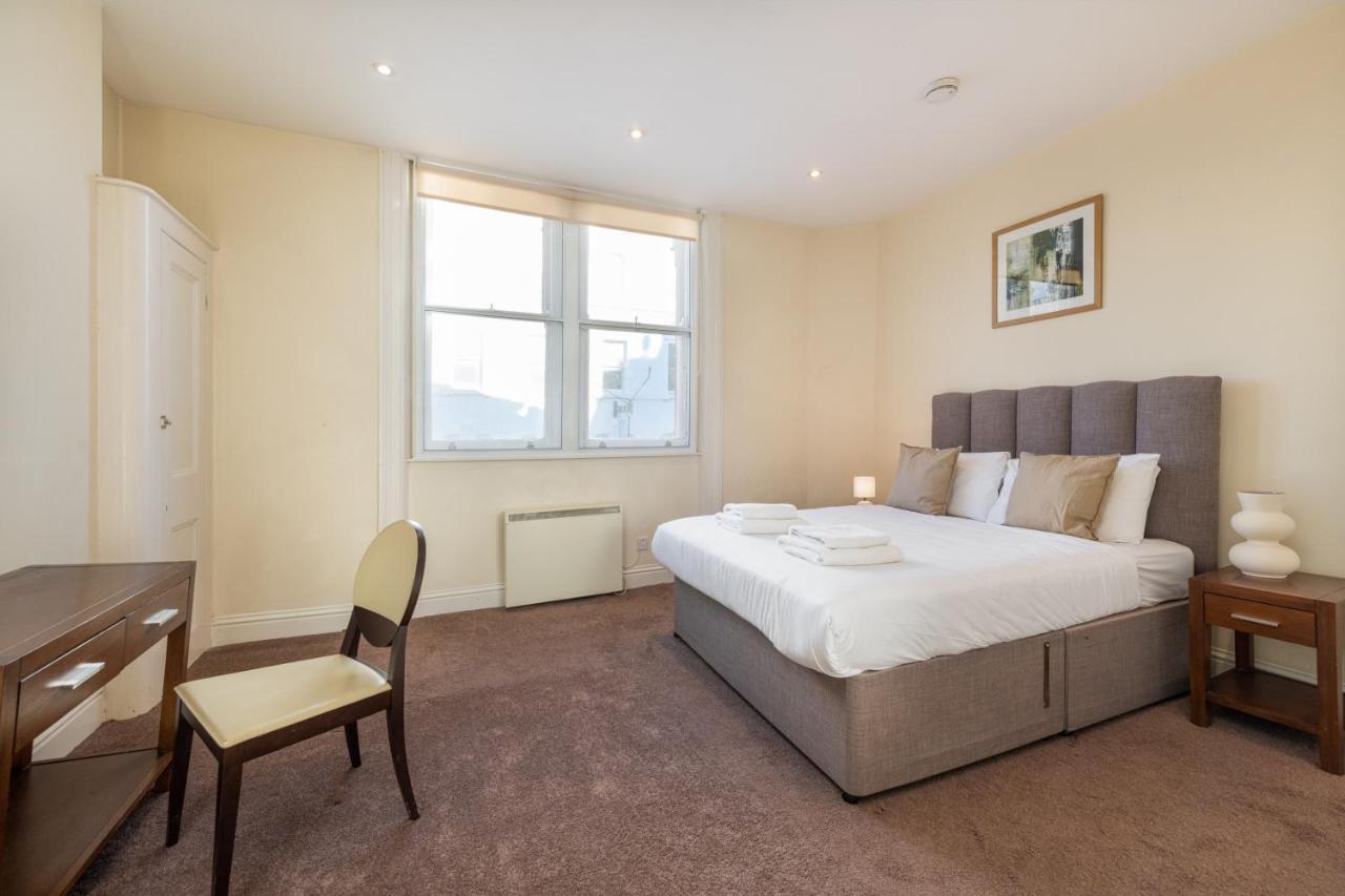 Apartment Stayo Leicester Square