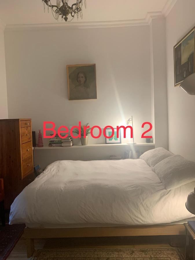 In Notting Hill Appartement *