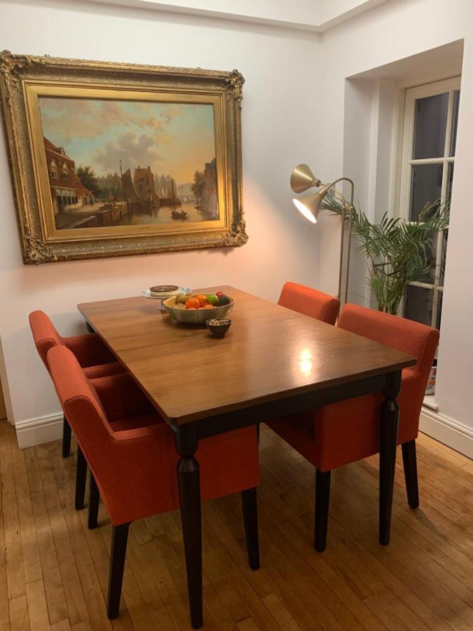 In Notting Hill Appartement