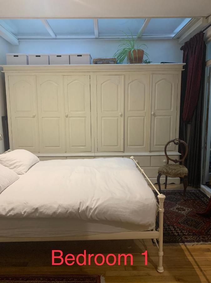Appartement In Notting Hill *