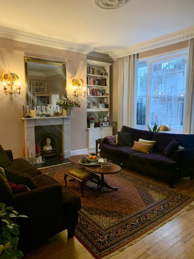 Appartement In Notting Hill Londen