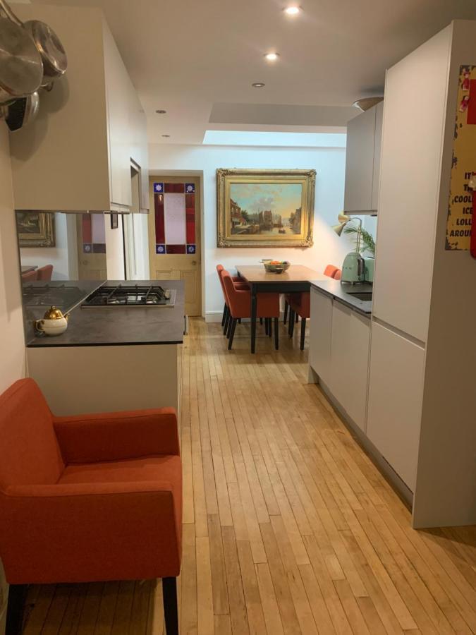 Appartement In Notting Hill Londen