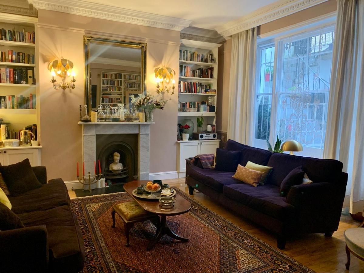 Appartement In Notting Hill Londen