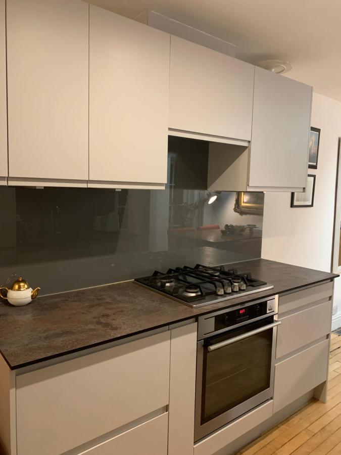 Appartement In Notting Hill Londen