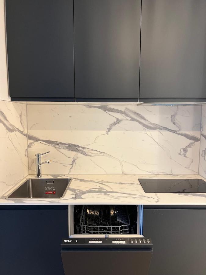 Appartement Herstusio W11 Londen