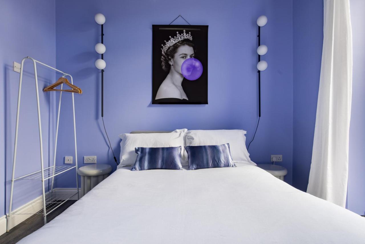 Euston Appartement *