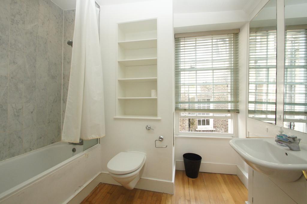 Magical & Charming 8 Covent Garden Townhouse London