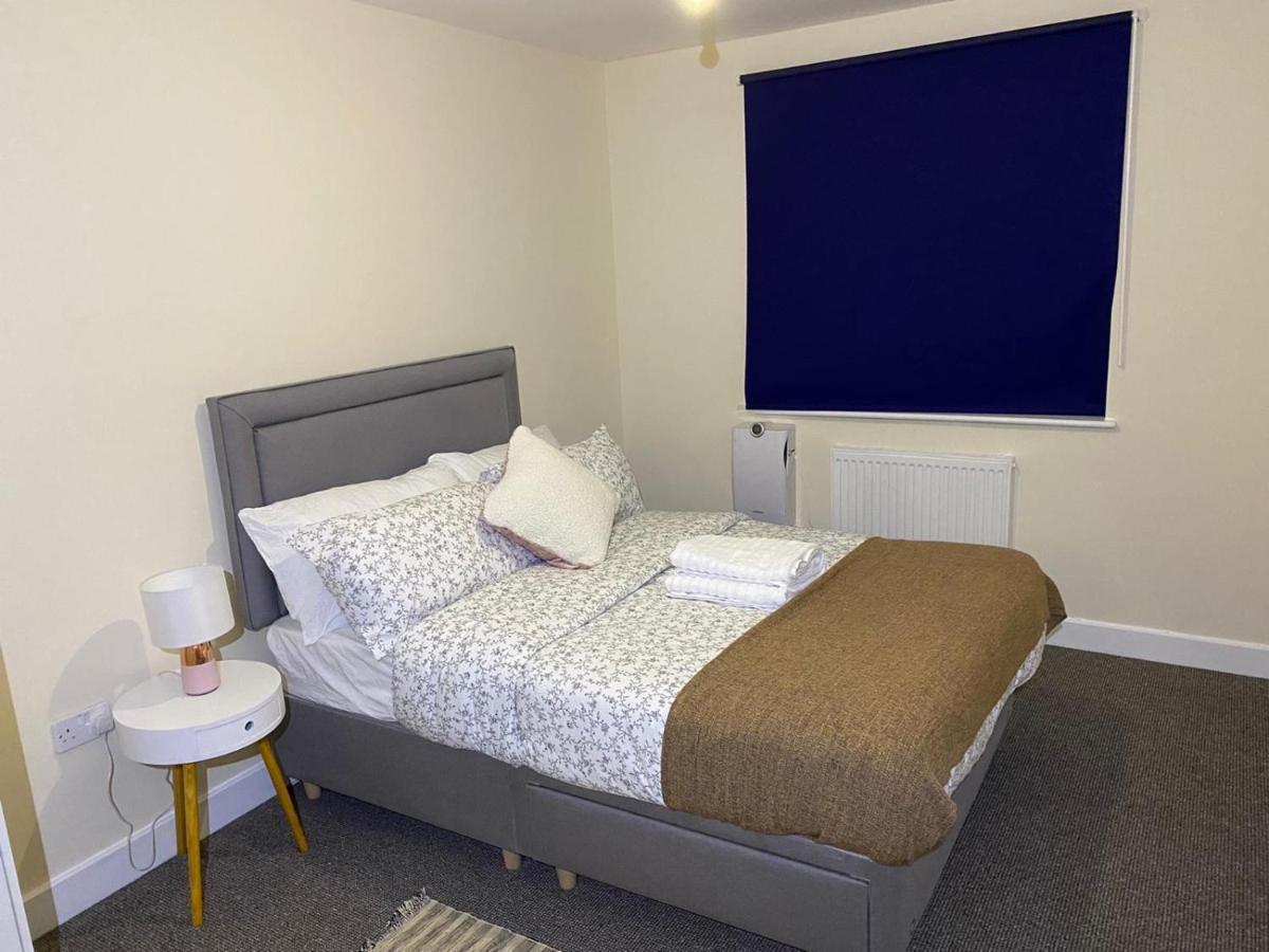 Appartement Dave's Londen