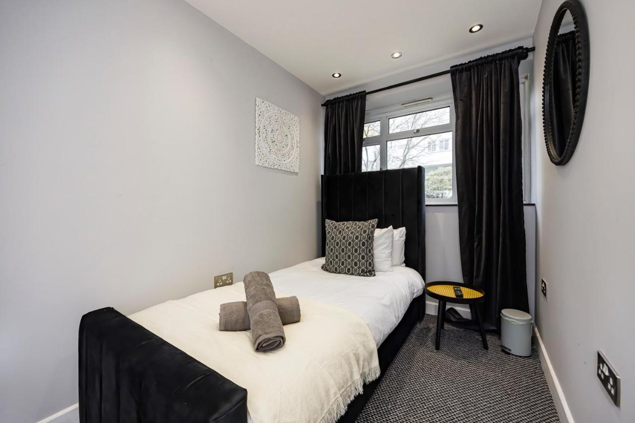 Guest house Victoria Hub *