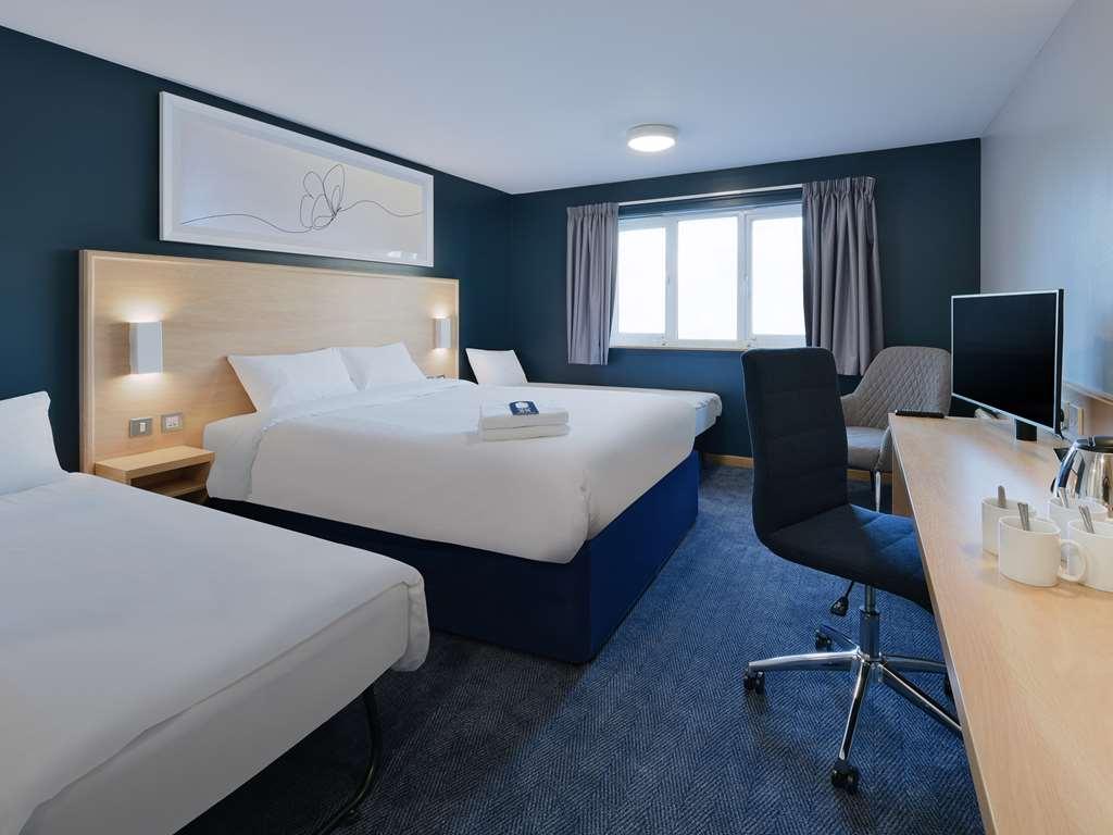 Travelodge Wembley High Road Hotel Londen