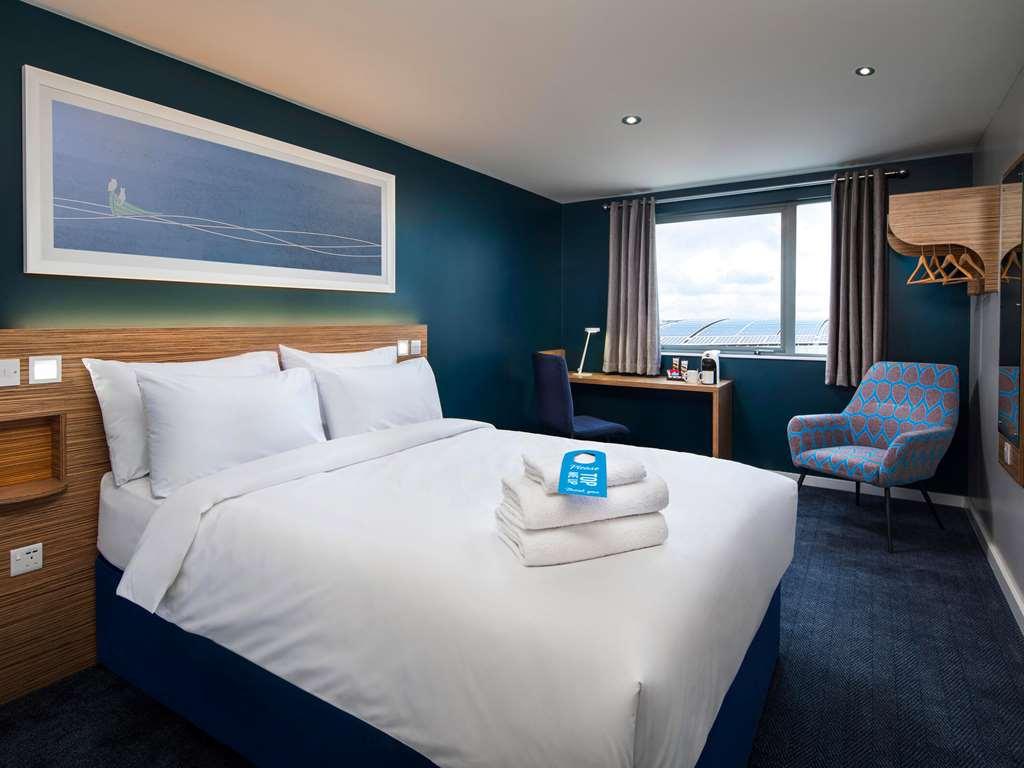 Travelodge Wembley High Road 2* Londen