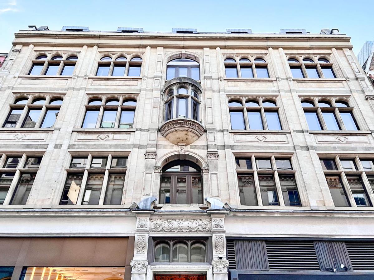 Apartment Deluxe Entire Between Covent Garden And St Pauls Cathedral *