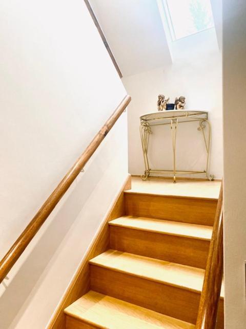 Modern Detached House Ferienhaus London