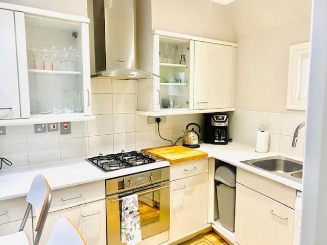 Ferienhaus Modern Detached House