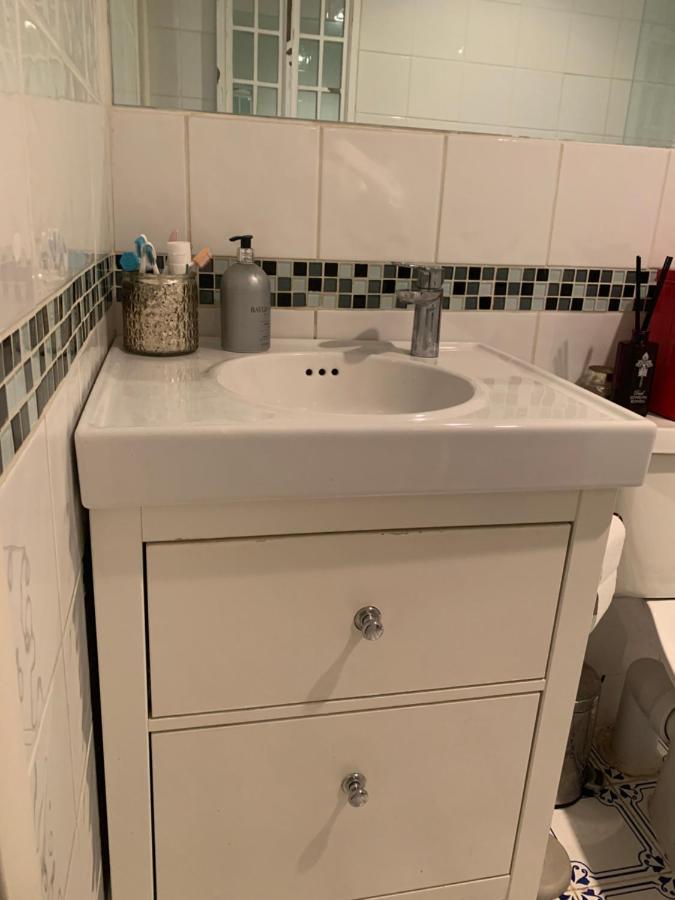 In Notting Hill Appartement Londen