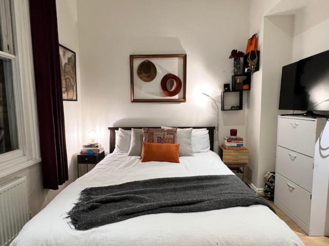 Apartment Lovely Flat Near Holland Park London