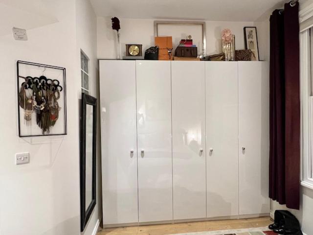 Apartment Lovely Flat Near Holland Park London