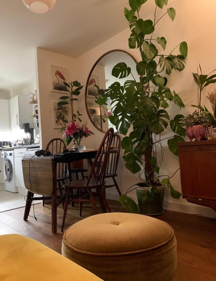 Apartment Artist In Islington, Shoreditch, Old St *