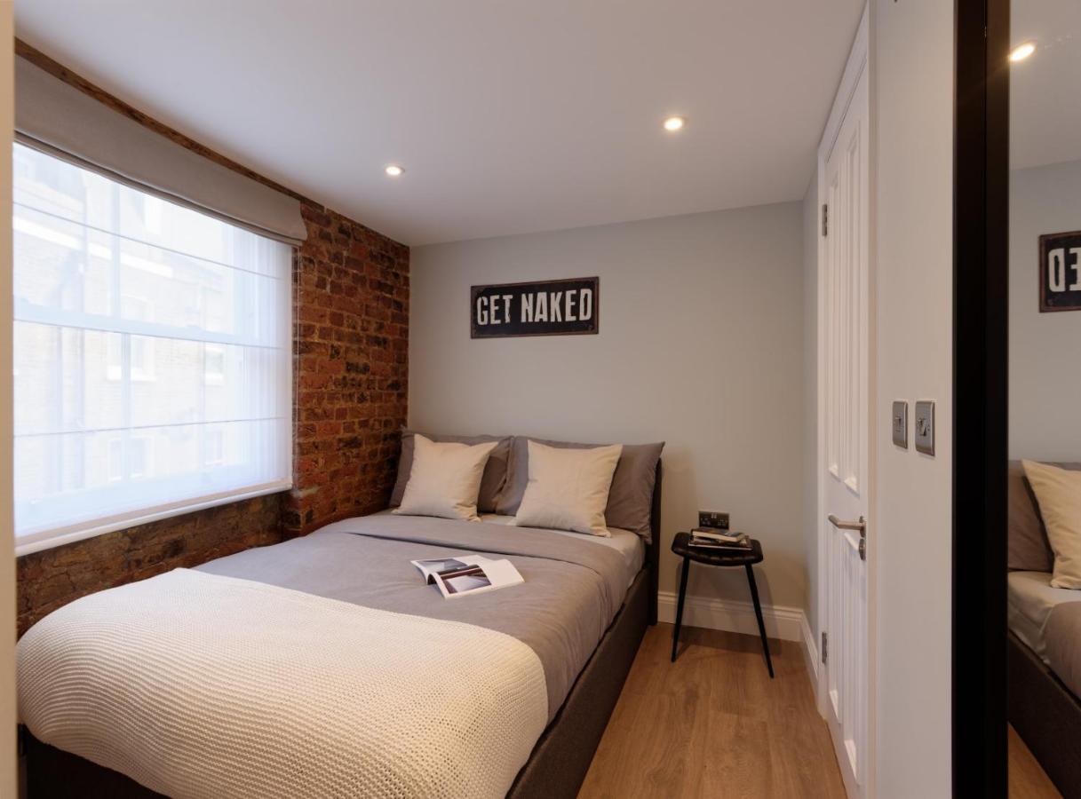 The Residen Kensington *