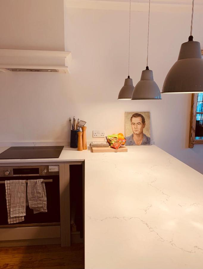 Apartamento Your Private Hoxton Sleeps 3 Zone 1 Londres