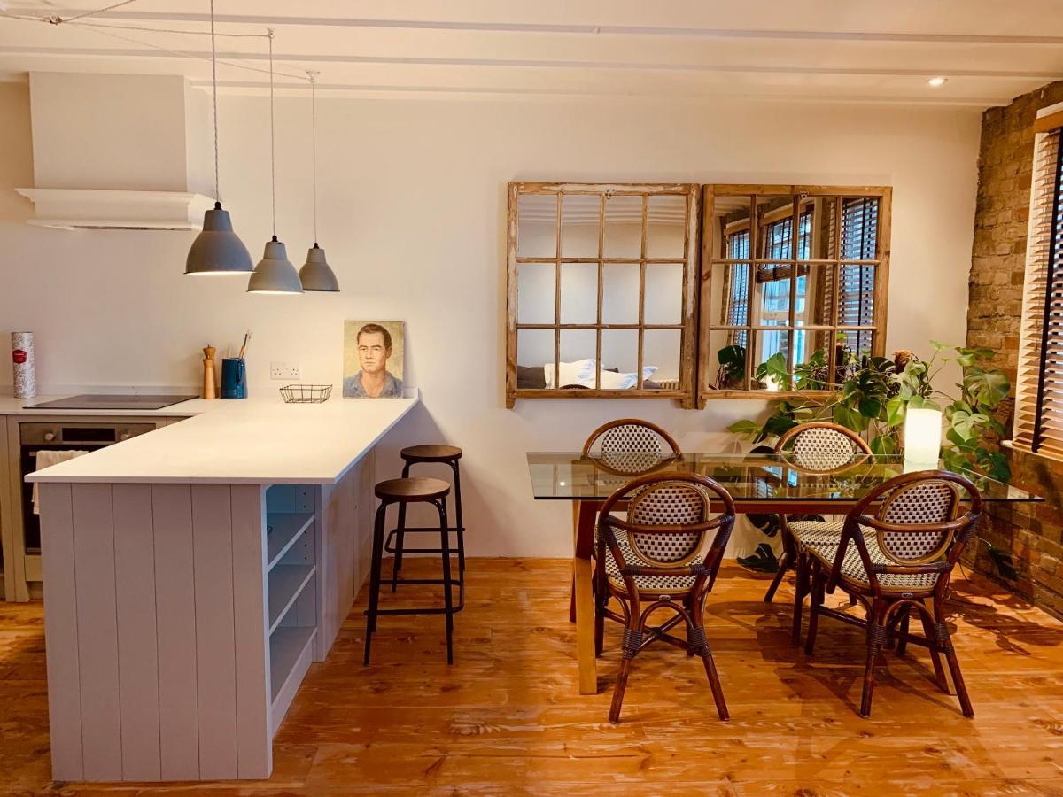 Your Private Hoxton Sleeps 3 Zone 1 Apartamento *