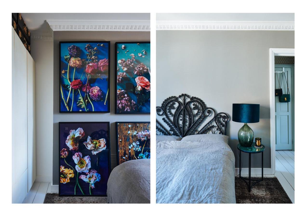 Stylish Notting Hill Photographers Apartment