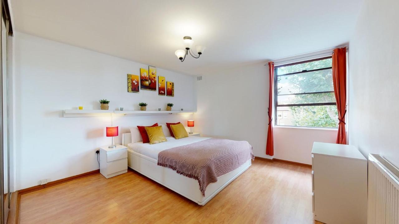 Apartamento The Queensborough By Hyde Park