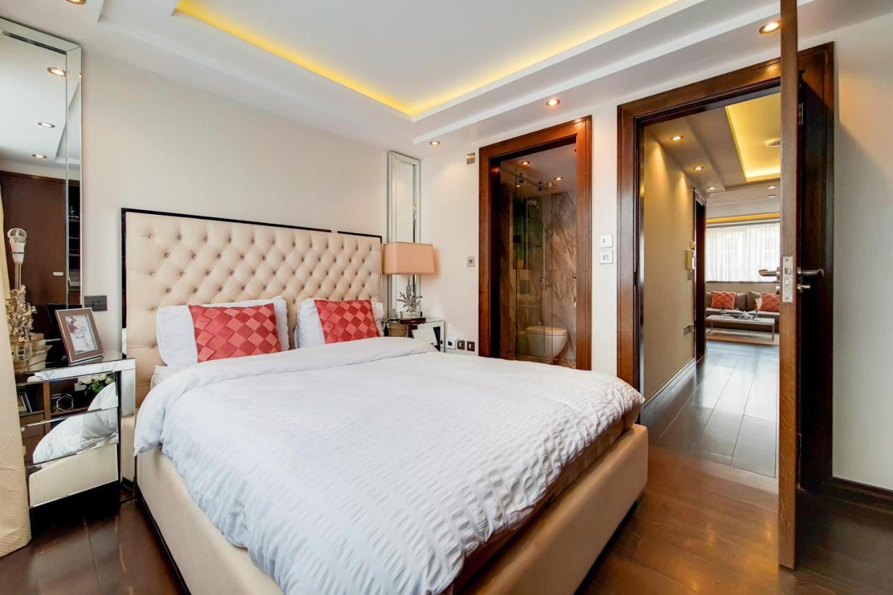Appartement Marylebone - The Portman Residences Londen