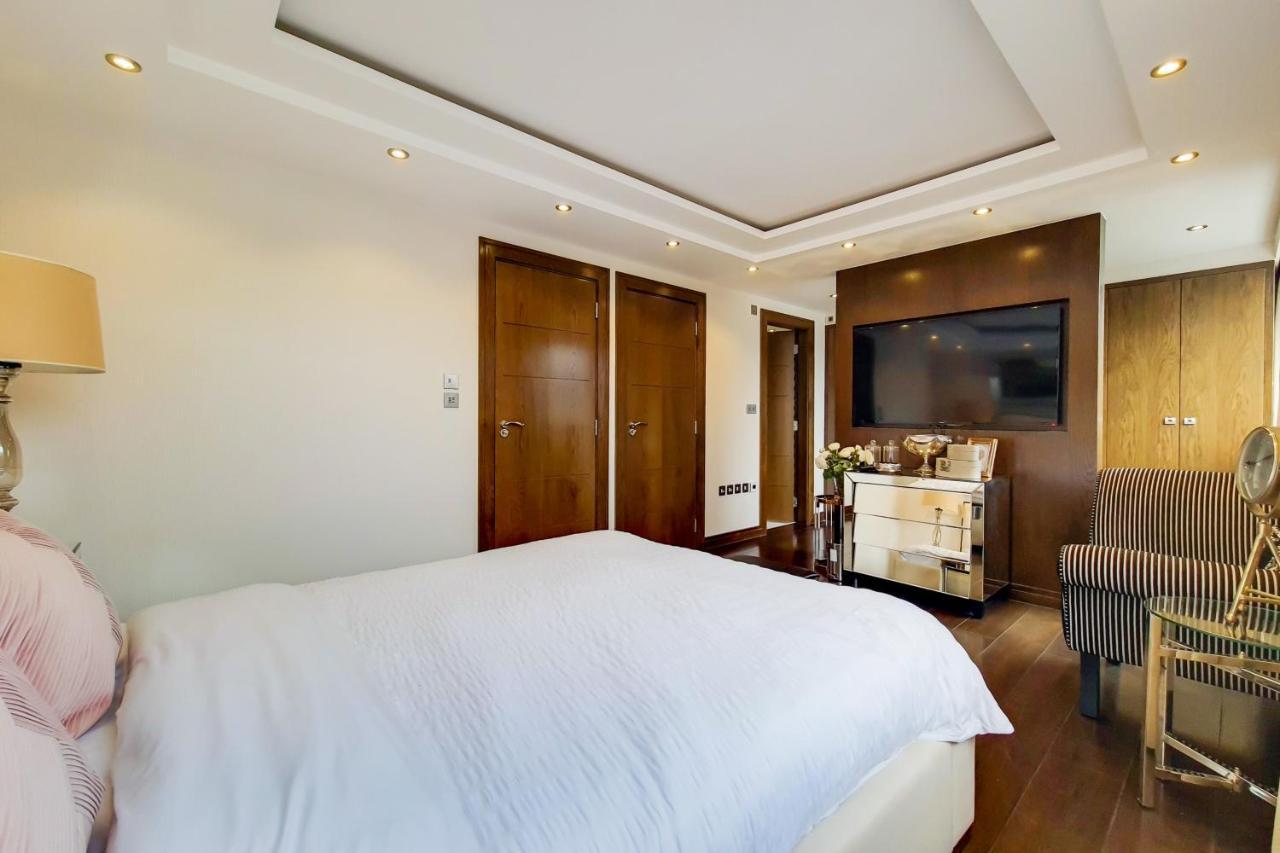 Appartement Marylebone - The Portman Residences Londen