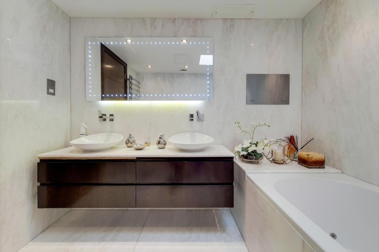 Marylebone - The Portman Residences Appartement Londen