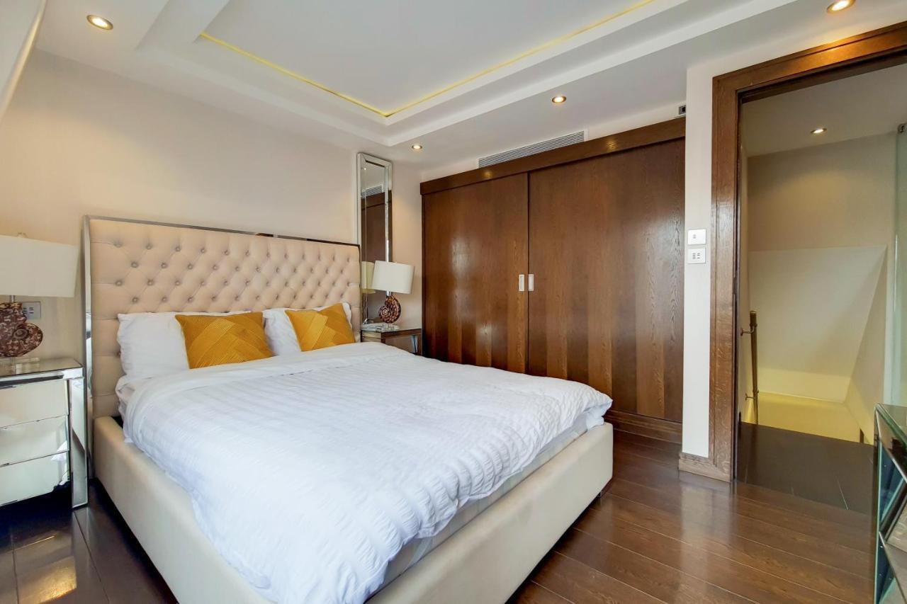 Marylebone - The Portman Residences Londen