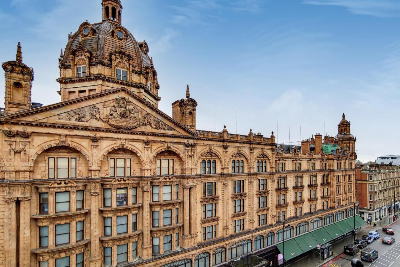 Pc Residences * Londen