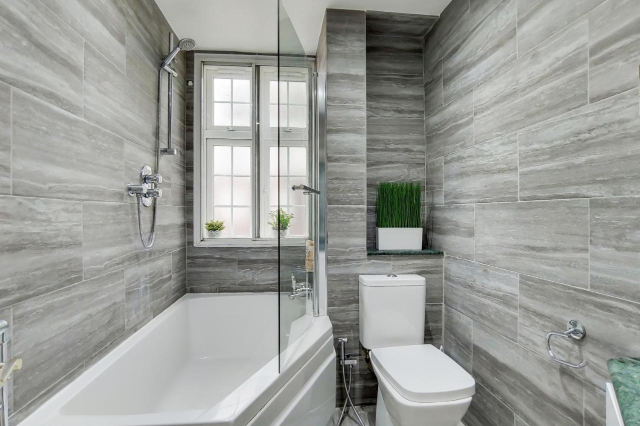 Appartement Pc Residences Londen